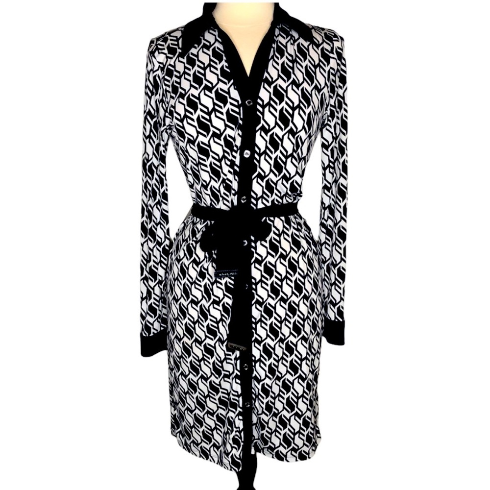 Michael Kors Knee-Length Dresses
